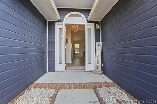 177 Independence Drive, Raeford, NC 28376