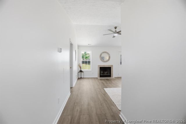 177 Independence Drive, Raeford, NC 28376