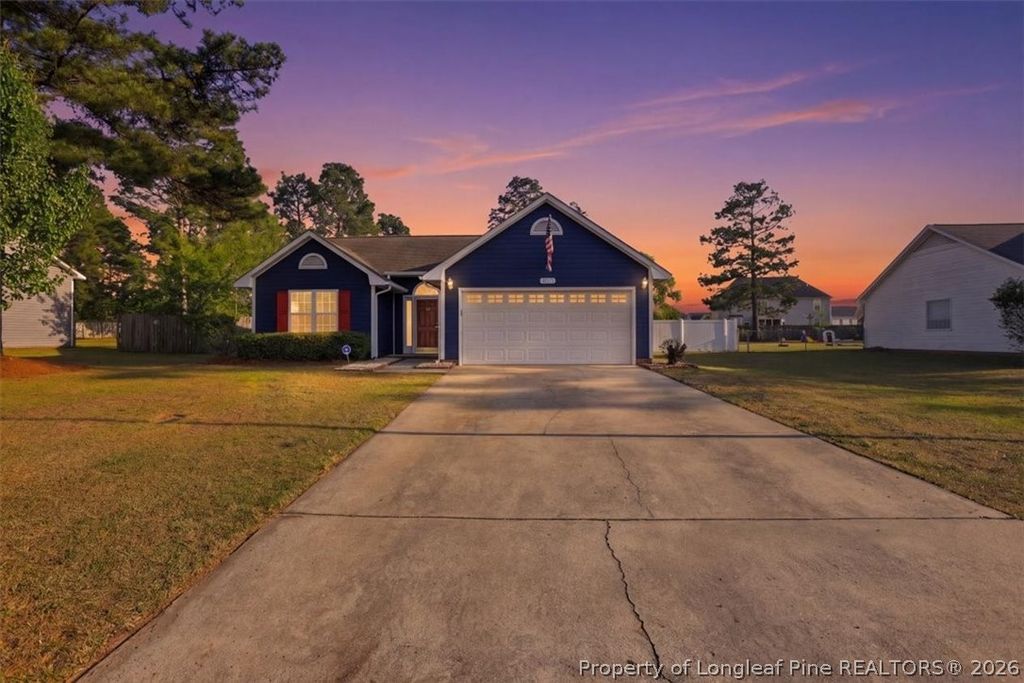 177 Independence Drive, Raeford, NC 28376