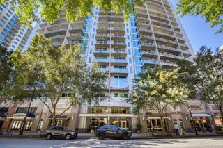 950 W Peachtree Street 1002, Atlanta, GA 30309