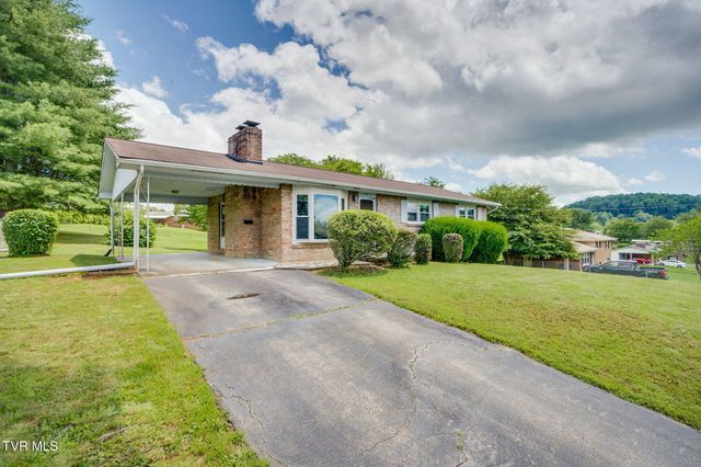 412 Hobart Street, Kingsport, TN 37664