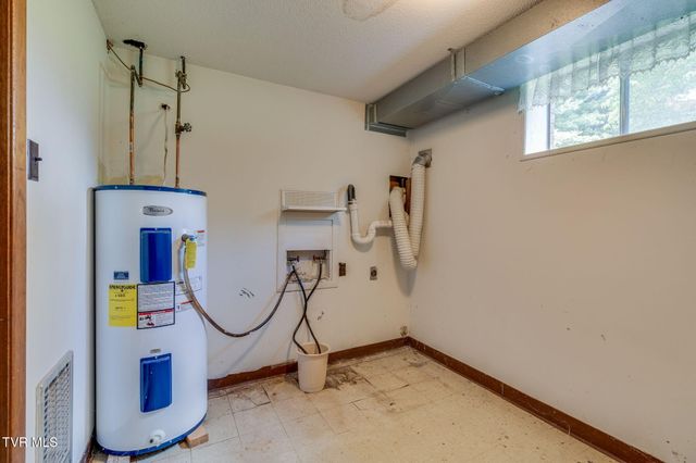 412 Hobart Street, Kingsport, TN 37664