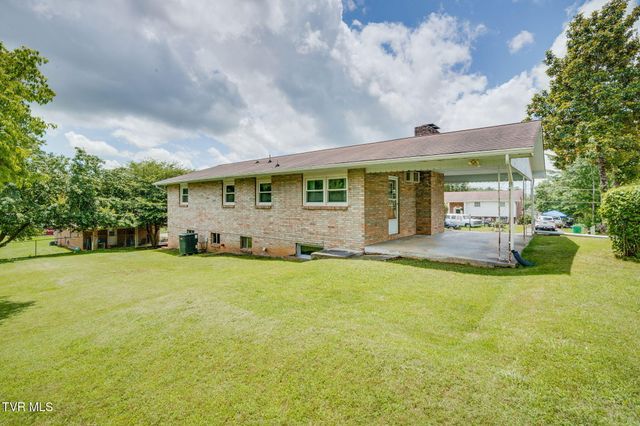 412 Hobart Street, Kingsport, TN 37664