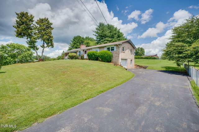 412 Hobart Street, Kingsport, TN 37664