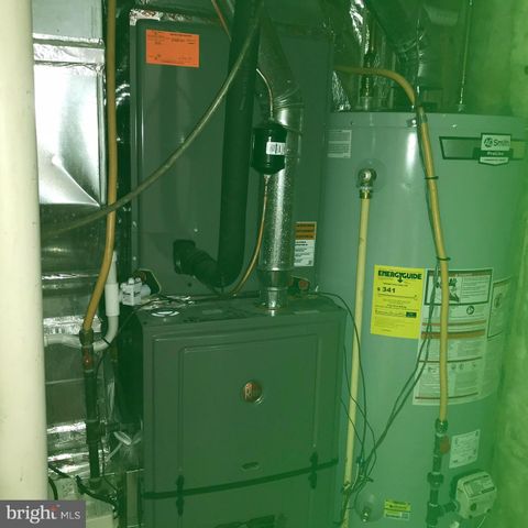 4647 HARRIER WAY, Belcamp, MD 21017