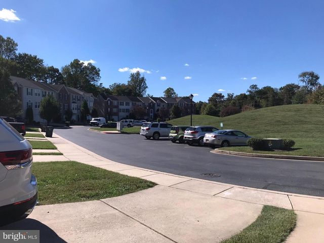 4647 HARRIER WAY, Belcamp, MD 21017