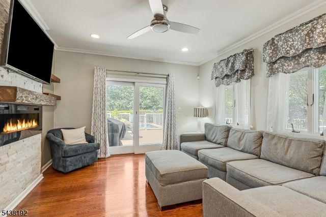 15 Harvey Dr, Summit City, NJ 07901