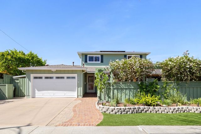 5087 Harwood Road, San Jose, CA 95124