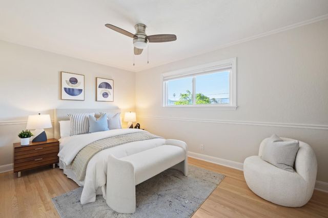 5087 Harwood Road, San Jose, CA 95124