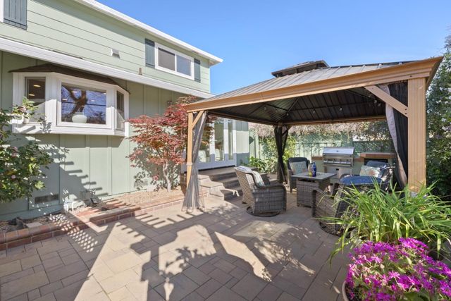 5087 Harwood Road, San Jose, CA 95124