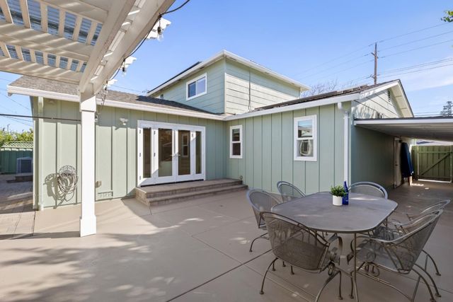 5087 Harwood Road, San Jose, CA 95124