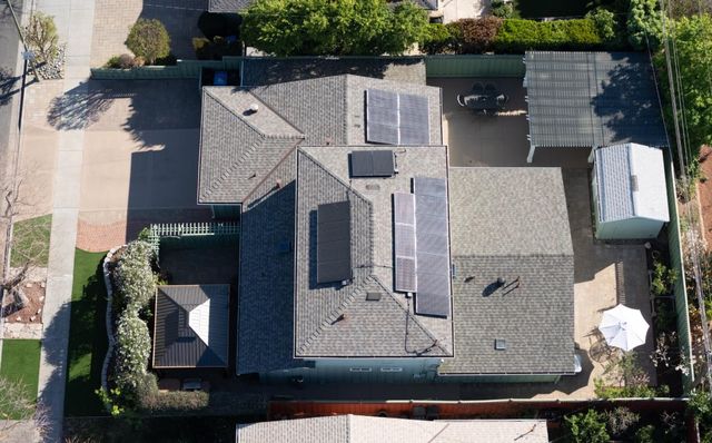 5087 Harwood Road, San Jose, CA 95124