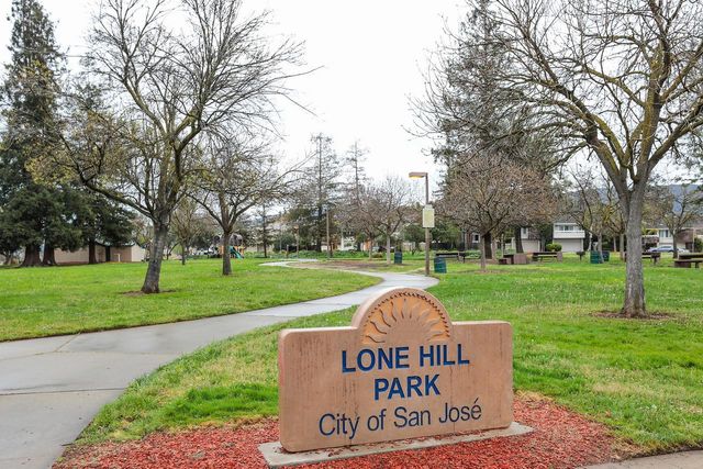 5087 Harwood Road, San Jose, CA 95124