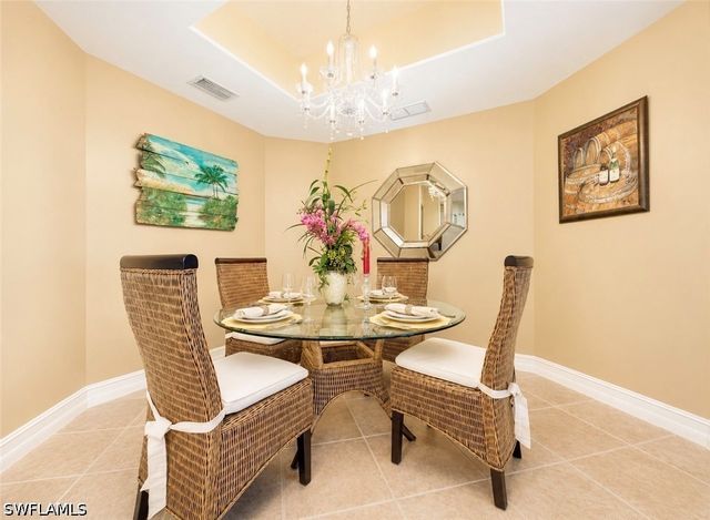 1277 Rialto WAY 102, Naples, FL 34114