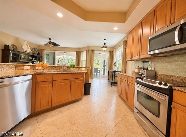 1277 Rialto WAY 102, Naples, FL 34114
