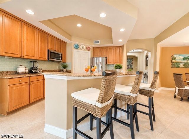 1277 Rialto WAY 102, Naples, FL 34114
