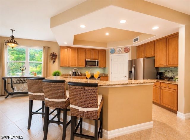 1277 Rialto WAY 102, Naples, FL 34114