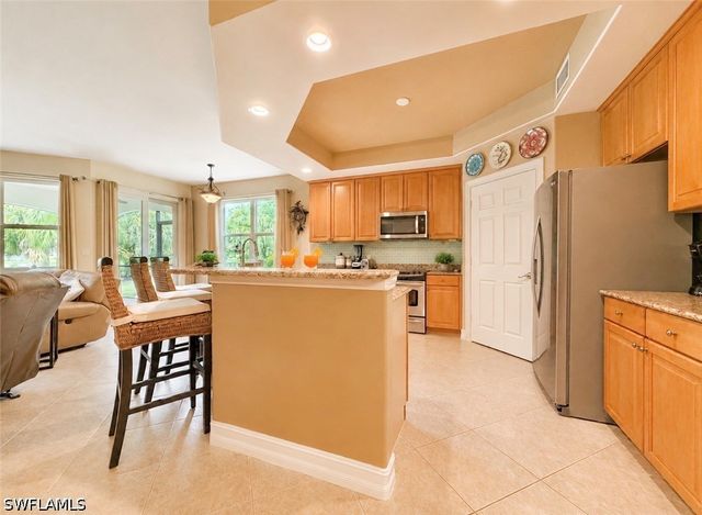 1277 Rialto WAY 102, Naples, FL 34114