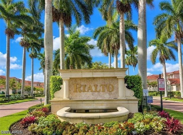 1277 Rialto WAY 102, Naples, FL 34114