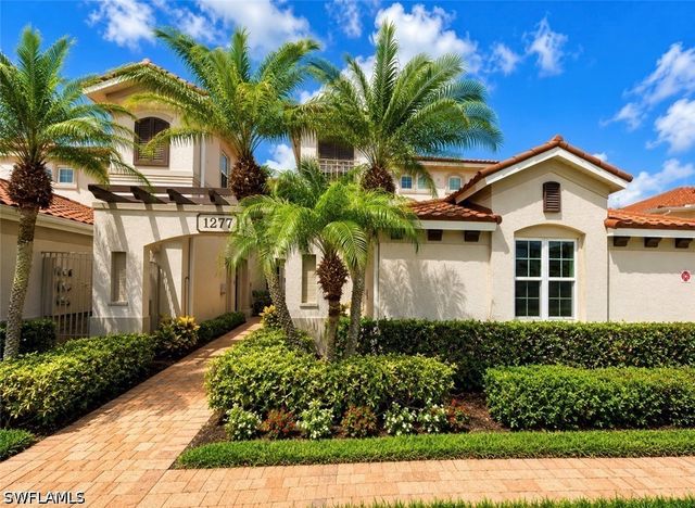 1277 Rialto WAY 102, Naples, FL 34114