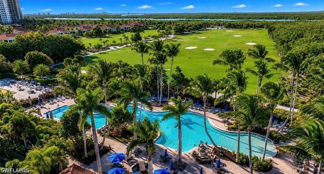 1277 Rialto WAY 102, Naples, FL 34114