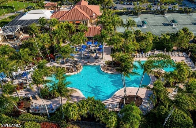1277 Rialto WAY 102, Naples, FL 34114