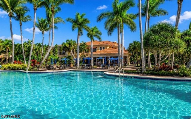 1277 Rialto WAY 102, Naples, FL 34114