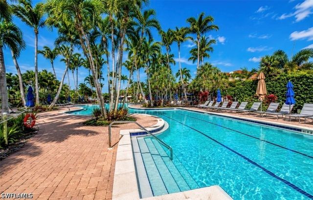1277 Rialto WAY 102, Naples, FL 34114