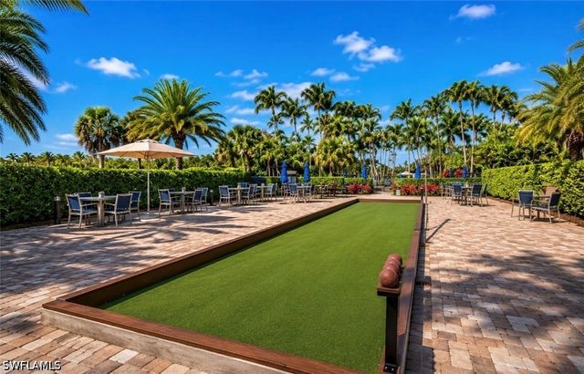 1277 Rialto WAY 102, Naples, FL 34114