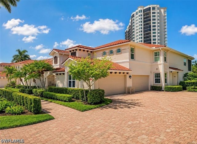 1277 Rialto WAY 102, Naples, FL 34114