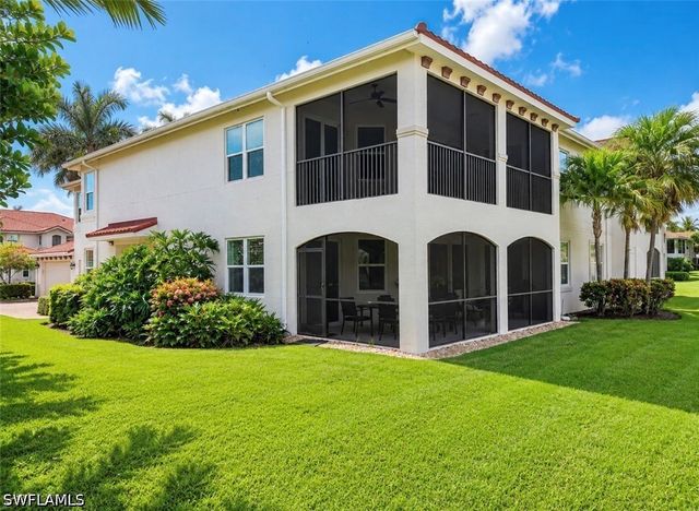 1277 Rialto WAY 102, Naples, FL 34114