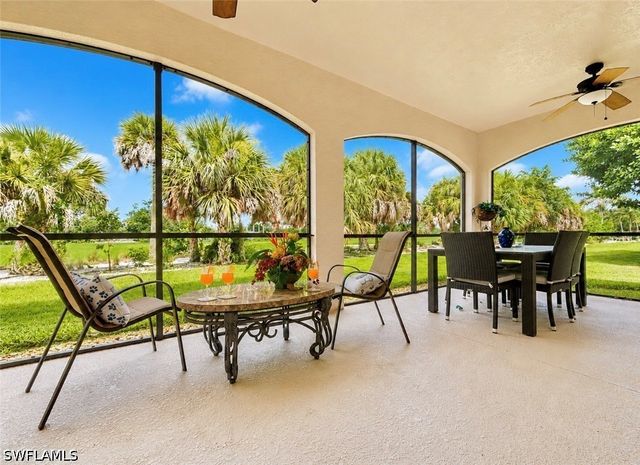 1277 Rialto WAY 102, Naples, FL 34114