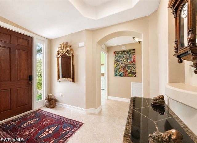 1277 Rialto WAY 102, Naples, FL 34114