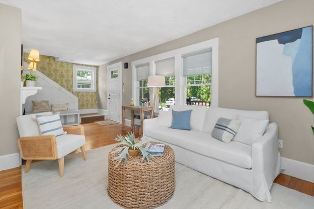 48 Belvidere Ave, Framingham, MA 01701
