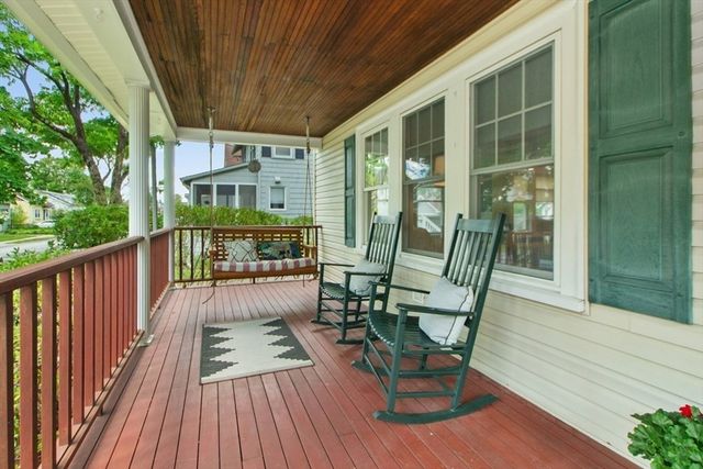 48 Belvidere Ave, Framingham, MA 01701