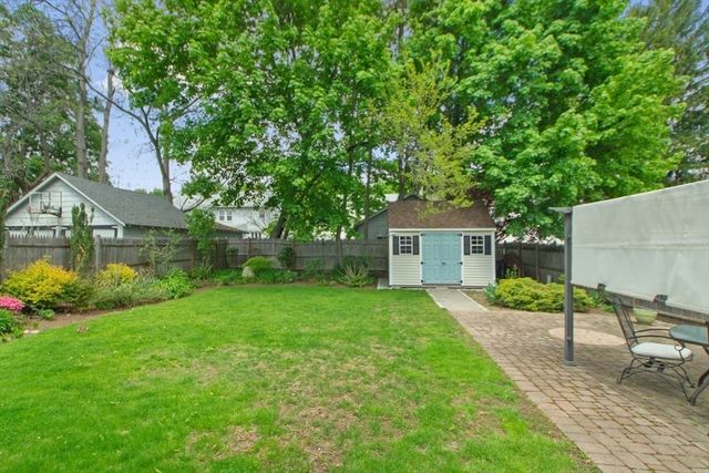 48 Belvidere Ave, Framingham, MA 01701