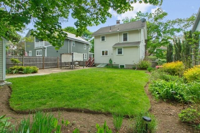 48 Belvidere Ave, Framingham, MA 01701
