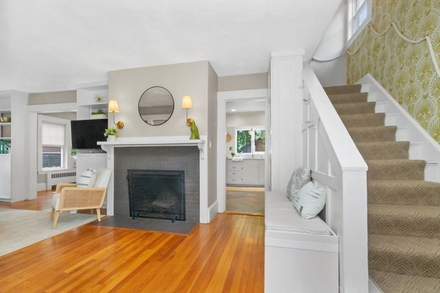 48 Belvidere Ave, Framingham, MA 01701