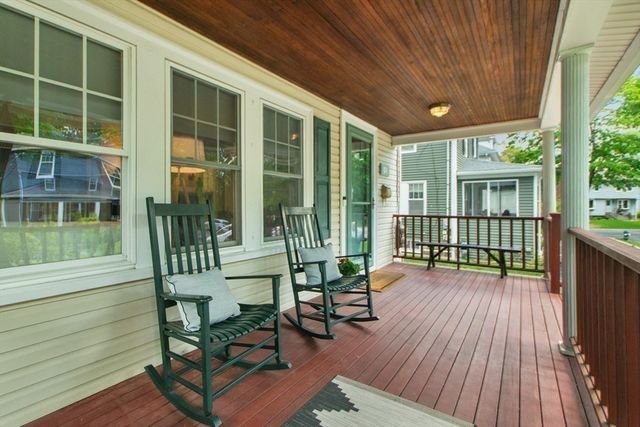 48 Belvidere Ave, Framingham, MA 01701