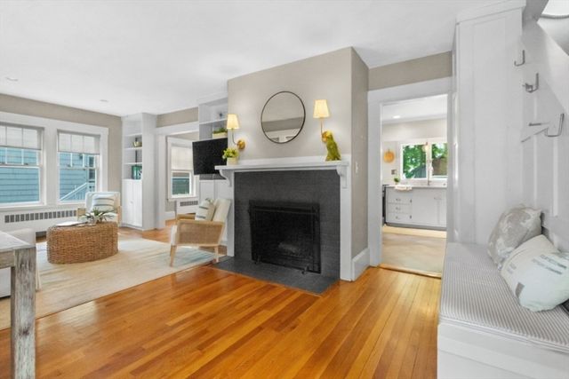 48 Belvidere Ave, Framingham, MA 01701