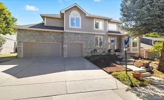 10268 E Lake Drive, Englewood, CO 80111