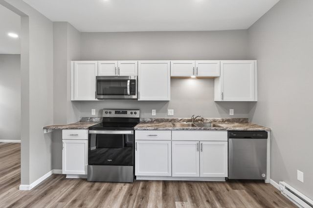 3429 Aldrich Avenue S, Minneapolis, MN 55408