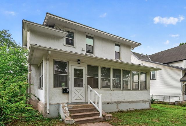3429 Aldrich Avenue S, Minneapolis, MN 55408
