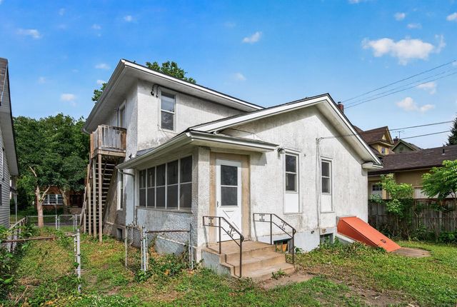 3429 Aldrich Avenue S, Minneapolis, MN 55408