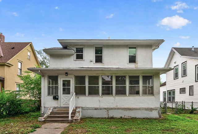 3429 Aldrich Avenue S, Minneapolis, MN 55408