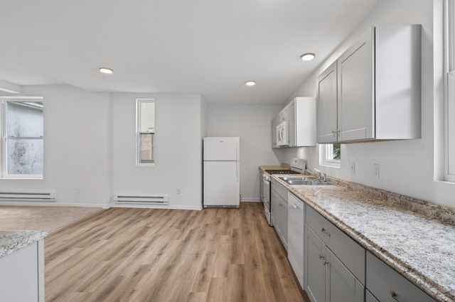 3429 Aldrich Avenue S, Minneapolis, MN 55408
