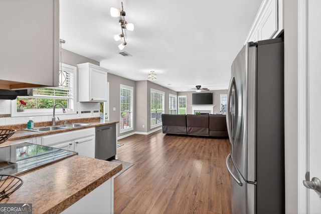 3021 Planters Mill Drive, Dacula, GA 30019