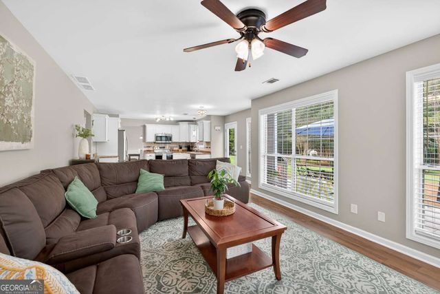 3021 Planters Mill Drive, Dacula, GA 30019