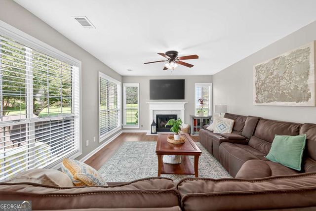3021 Planters Mill Drive, Dacula, GA 30019