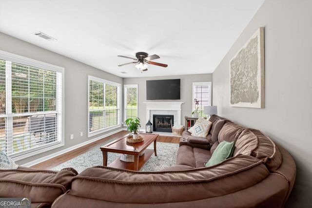 3021 Planters Mill Drive, Dacula, GA 30019